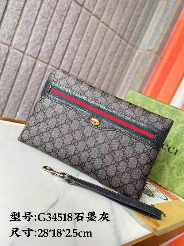 Gucci Wallets 39